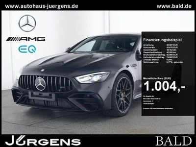 Mercedes AMG GT 53