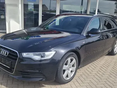 Gebraucht Audi A6