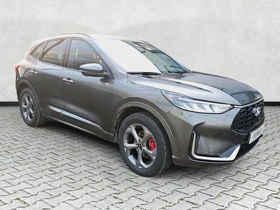 Neu Ford Kuga ST-Line X 186 PS (136 kW) 2025 Grau SUV