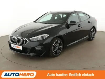 Gebraucht BMW 218
