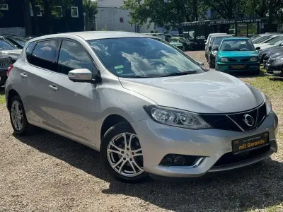 Gebraucht Nissan Pulsar