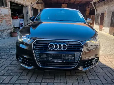 Occasion Audi A1