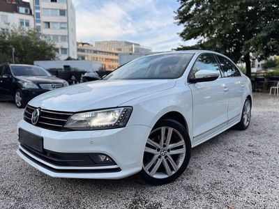 VW Jetta