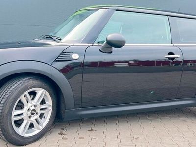 gebraucht Mini Cooper 