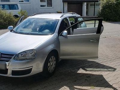 Gebraucht VW Golf V