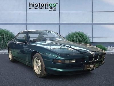 Grün Gebraucht 1991 BMW 850 Performance Coupé | 49.500 €