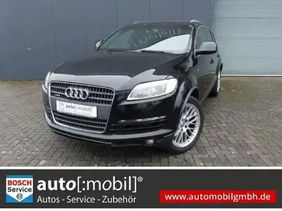Gebraucht Audi Q7
