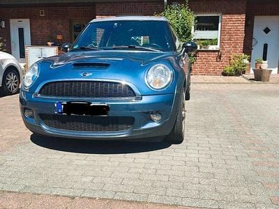 Mini Cooper S Clubman
