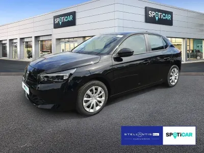 Gebraucht Opel Corsa