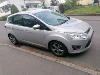 gebraucht Ford C-MAX 1,6 DIESEL 1 HAND