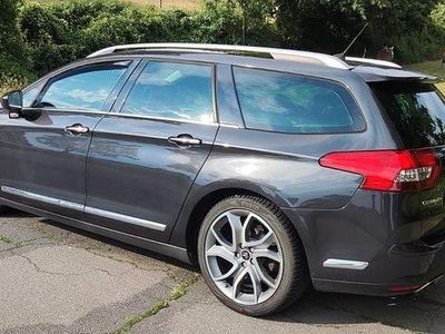 Citroën C5