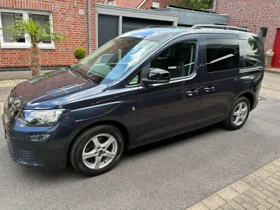 Gebraucht VW Caddy