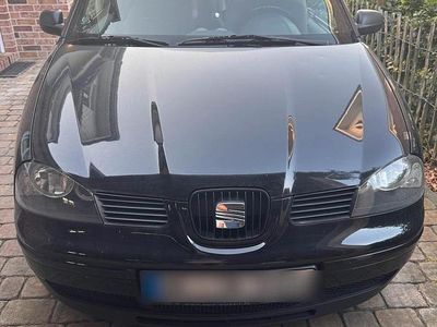 Seat Arosa