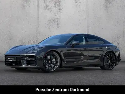Gebraucht Porsche Panamera 4S E-Hybrid