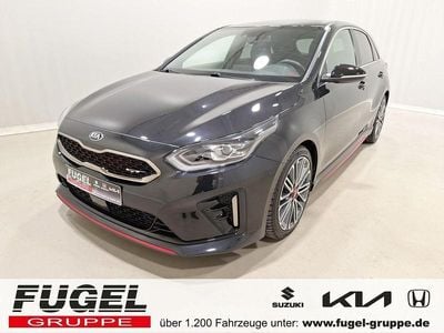 Kia Ceed GT