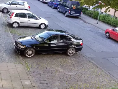Brugt BMW 330