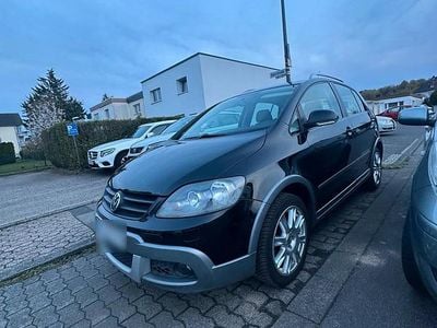 Gebraucht VW Golf V 105 PS (77 kW) 2007 Schwarz Limousine