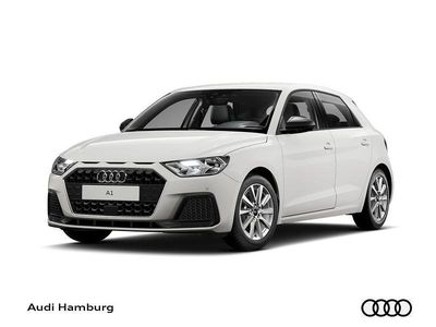 Neu Audi A1 Sportback Advanced Plus 95 PS (69 kW) 2026 Kleinwagen