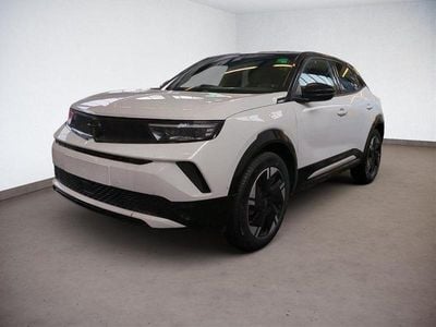 Neu Opel Mokka-e 114 kW (156 PS) 2025 Weiss SUV