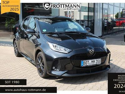 Gebraucht Mazda 2 Homura-Line 116 PS (85 kW) 2025 Kleinwagen
