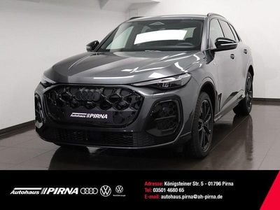 Gebraucht Audi Q5 Sport 204 PS (150 kW) 2026 Grau SUV