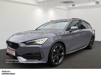 Usata Cupra Leon Basis 245 CV (180 kW) 2023