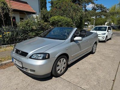 Opel Astra Cabriolet