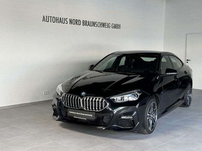 gebraucht BMW 220 d Gran Coupe M Sportpaket*LED*Navi*HeadUp*