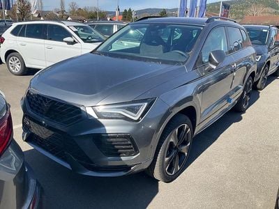 Nouă Cupra Ateca 190 CP (139 kW) 2026 Gri SUV