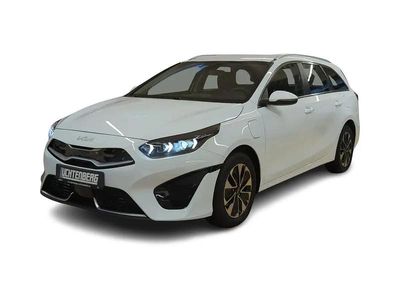 Gebraucht Kia Ceed Sportswagon Vision 141 PS (103 kW) 2024 Andere Kombi