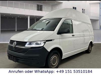 Gebraucht VW Transporter 150 PS (110 kW) 2020 Weiß Van