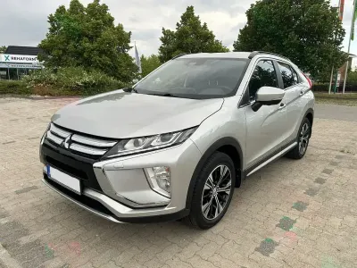 Gebraucht Mitsubishi Eclipse Cross