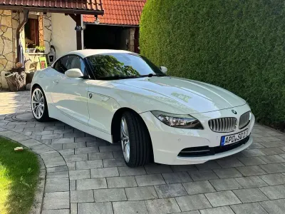 Gebraucht BMW Z4