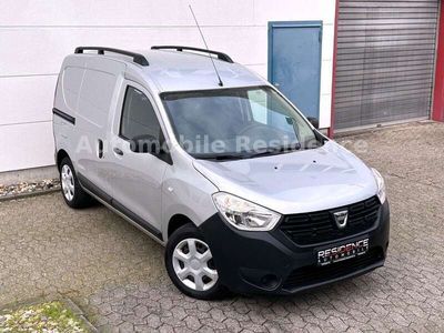 gebraucht Dacia Dokker Ambiance 1.2*NAVI*KLIMA*PDC*MFL*E-PAK*1HD