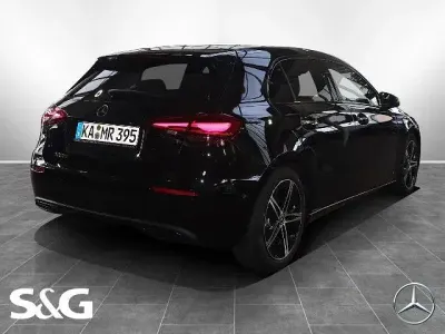 Gebraucht Mercedes A200 163 PS (119 kW) 2026