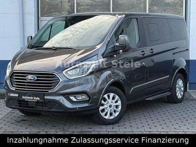 Gebraucht Ford Tourneo Custom 185 PS (136 kW) 2021 Andere Van