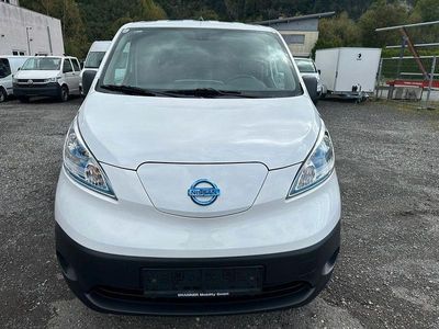 Nissan e-NV200