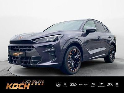 Dark void Gebraucht 2025 Cupra Terramar VZ SUV | 51.929 € (Teuer)