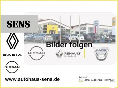 Neu Renault 5 E-Tech Evolution 110 kW (150 PS) 2026 Schwarz Limousine