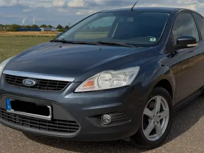 Gebraucht Ford Focus