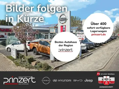 Gebraucht Nissan Qashqai N-Connecta 158 PS (116 kW) 2022 Silver (m) SUV