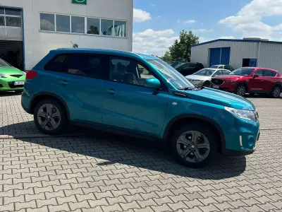Gebraucht Suzuki Vitara