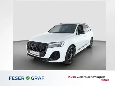 Gebraucht Audi Q7