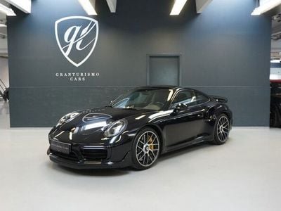 Porsche 991