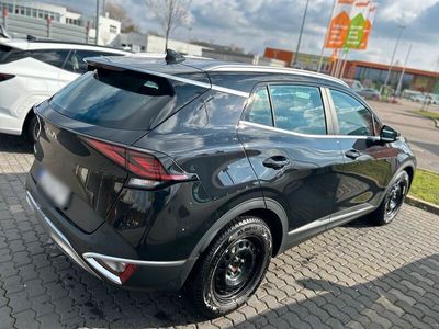 gebraucht Kia Sportage 1.6 2023