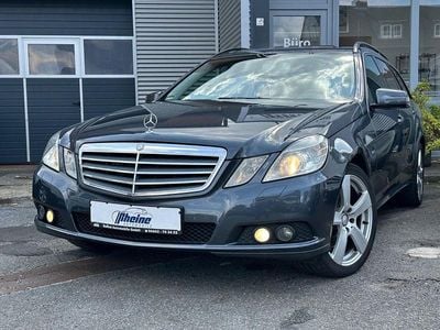 Mercedes E300