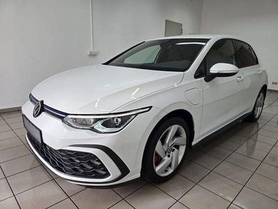 Usata VW Golf VIII GTE 95 CV (69 kW) 2021 Andere Berlina