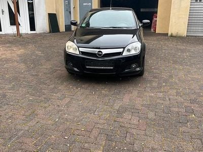 Opel Tigra