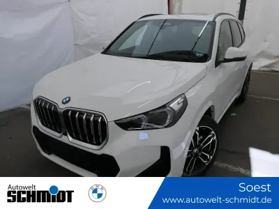 Gebraucht BMW X1 M Sport 218 PS (160 kW) 2025 Alpinweiß SUV