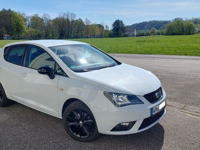 gebraucht Seat Ibiza 1.2 TSI Style Style